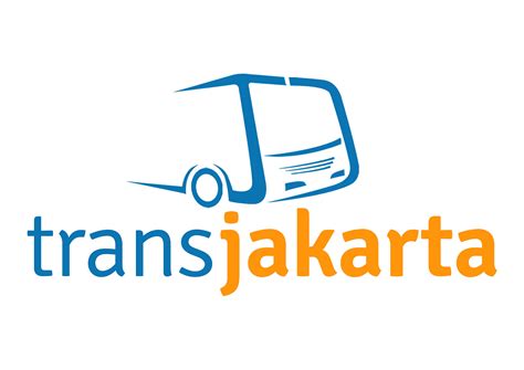 Project Transjakarta Logo, Indonesian Transportation on Behance