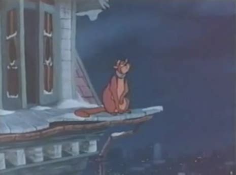 Banjo the Woodpile Cat (1979) by Don Bluth | Painting, Cats, Art