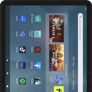 Amazon Fire Max 11 review | 228 facts and highlights