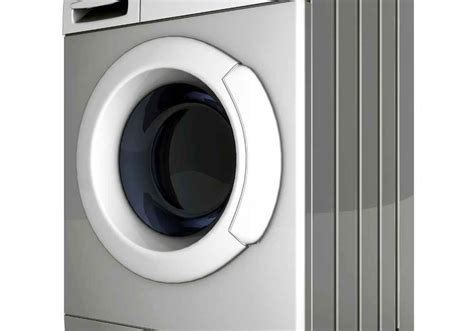 How to Remove Washing Machine Drum to Clean? - Cleaninup