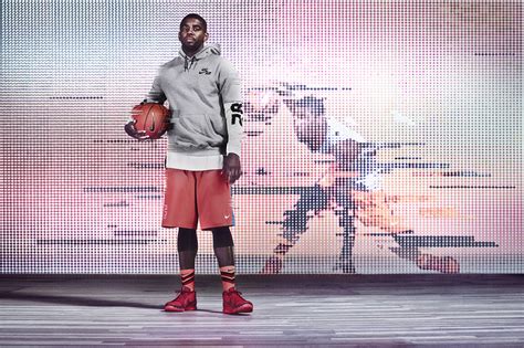 Kyrie Irving’s Basketball Shoes: The Best of His Nike Sneaker History ...