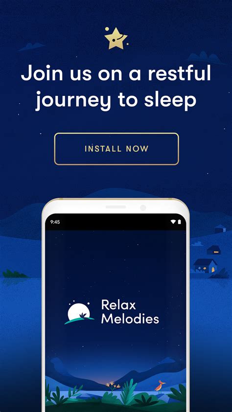 Amazon.com: Relax Melodies: Sleep sounds and meditation app: Appstore ...