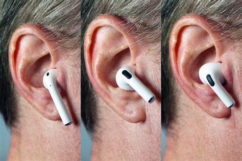 AirPods (3rd generation) review: The upgrade we've been waiting for ...