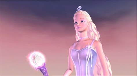 Annika and the Wand of Light from Barbie and the Magic of Pegasus ...