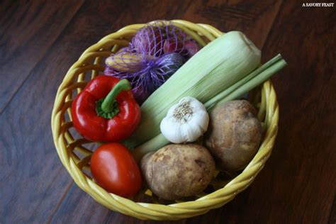 Blue Apron: Home-Cooked Meals While Moving In - A Savory Feast