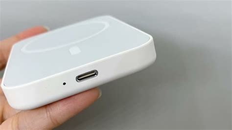 iPhone 15 May Introduce Stackable MagSafe Battery Packs