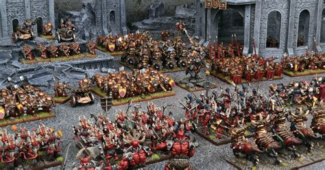 Kings of War Fantasy Wargame Rules – Dicehaven