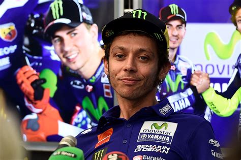 VR46 to take over Yamaha MotoGP merchandise