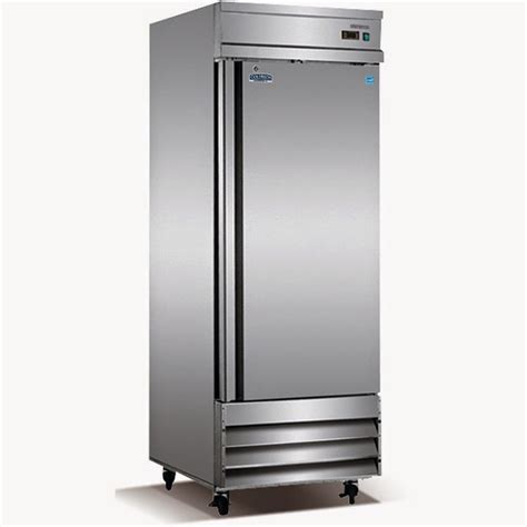 commercial freezer: commercial upright freezer