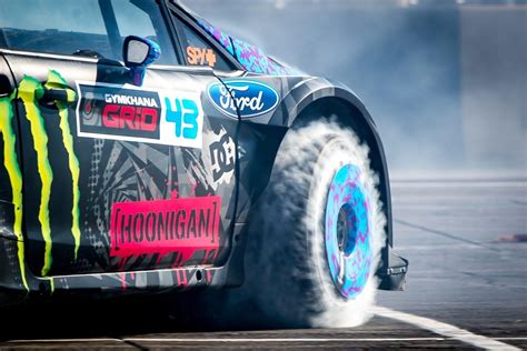 Ken Block Car Wallpapers - Top Free Ken Block Car Backgrounds - WallpaperAccess