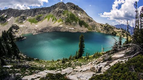 Salt Lake City's Top 6 Spring Hikes | Spring hiking, Salt lake city utah, Salt lake city