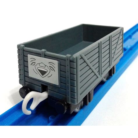 Trackmaster Troublesome Trucks