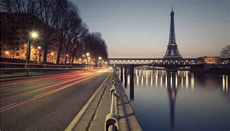 Paris City Tour by night + Moulin Rouge Show | Hotel Pick up ISM ...