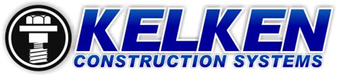 Kelken Construction Systems – Chemical Structural Anchoring Systems and ...