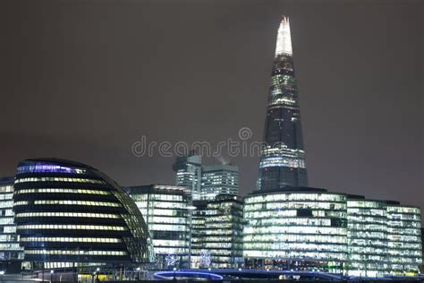 The Shard in London editorial photo. Image of famous - 51034026