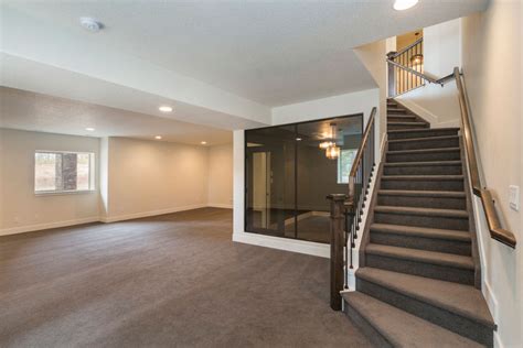 How A Dry Basement Can Boost The Value Of Your Michigan Home