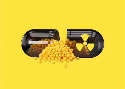 70+ Radioactive Iodine Stock Photos, Pictures & Royalty-Free Images - iStock