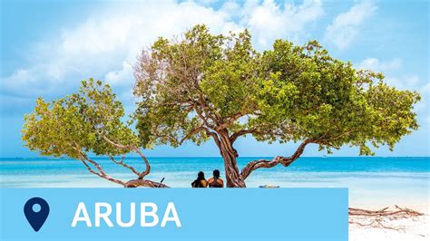 Discover Aruba | TUI - YouTube