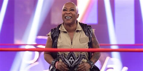 Jazz: Why She's An Underrated Woman In WWE History