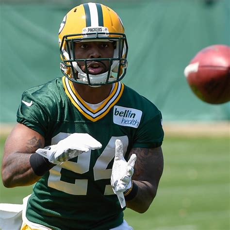 Checking in on Green Bay Packers' Biggest Project Players | News ...