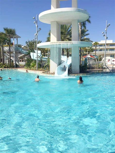 Universal's Cabana Bay Beach Resort Review for Families