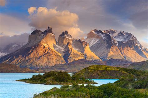 Patagonia Travel Guide: Hotels, Restaurants, and More | Architectural ...