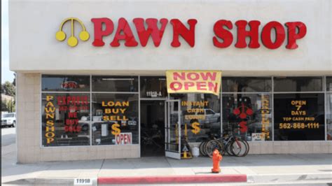 Need A Quick Cash Loan? Local Pawn Shops Are There For Your Emergencies ...