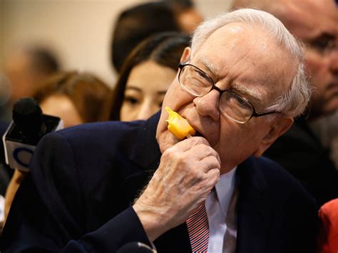 Warren Buffett just made a rare trip to Tokyo. Here's the story of ...