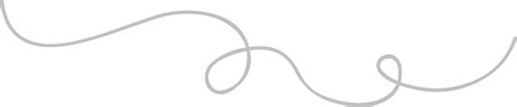 Emanuel - White Squiggly Line Png (3196x896), Png Download