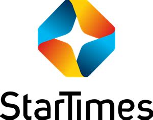 Startimes - What the Logo?