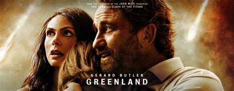 Free Movie Streaming Codes: "Greenland" Sneak Preview | Sept. 16