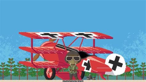 Elite Jager, Flying Ace Fan Art Wallpaper by Crusader1291 on DeviantArt