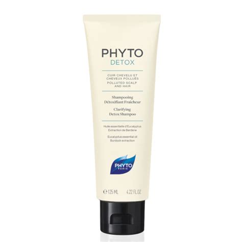 Phyto phytopolleine botanical scalp treatment 20ml - Lyskin