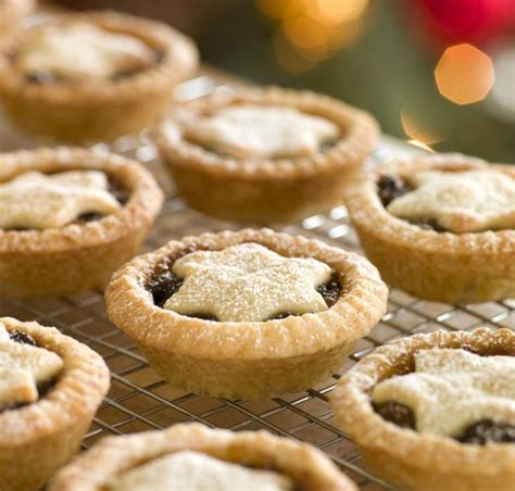 Traditional Mince Pies | Recipe | Mince pies christmas, Mince pies ...