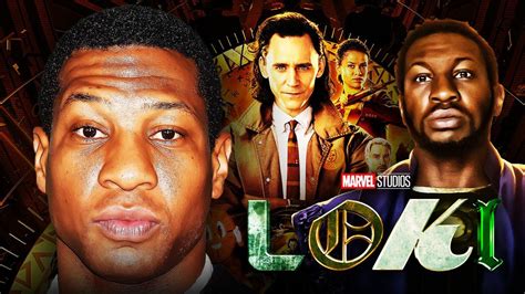 Why Loki’s Jonathan Majors Avoided Watching the Marvel Show