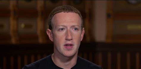 Facebook's Zuckerberg says company makes 'too many important decisions ...