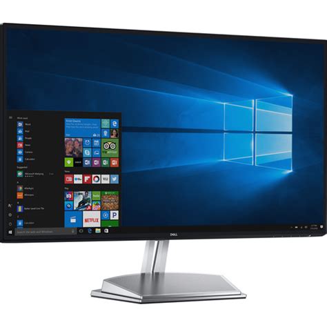 Dell S2718H 27" 16:9 FreeSync HDR10 IPS Monitor S2718H