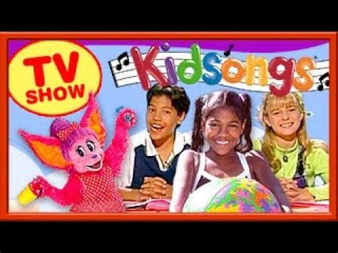 Kidsongs Sing Along Show