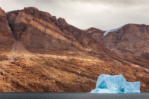 Wild Nature Photo Travel | GREENLAND - Wild Nature Photo Travel