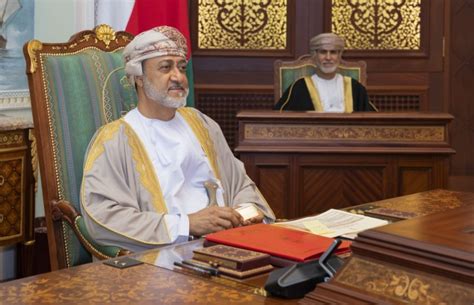 Uphold Omani principles, religious values - Oman Observer