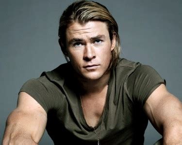 Chris Hemsworth Diet Plan | Celebie