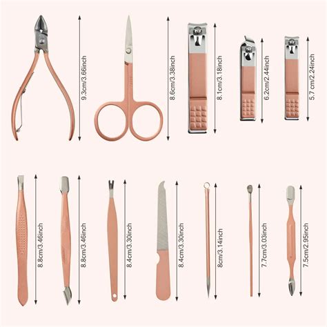 Nail Tools Names And Uses | ubicaciondepersonas.cdmx.gob.mx