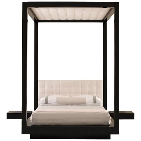 Black Lacquer Bed at 1stDibs | black lacquer bed frame, black laquer ...