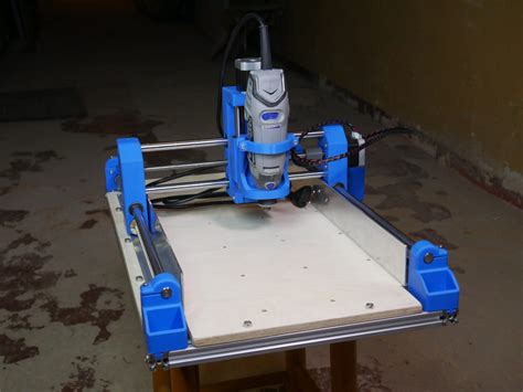 dremel cnc – Indystry.cc