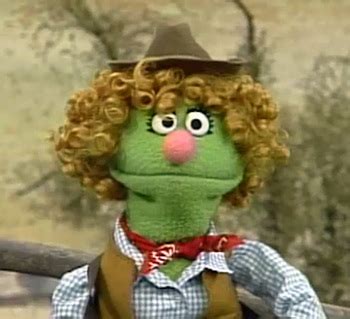 Characters in Sesame Street: Anything Muppets - TV Tropes