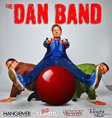 The Dan Band - Wikipedia