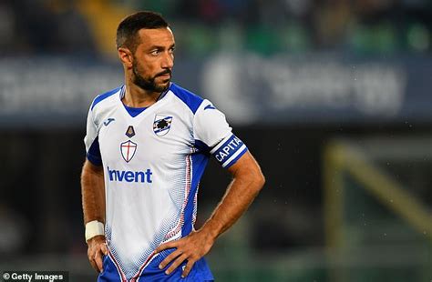 Quagliarella's stalker who impersonated a police officer is sentenced ...