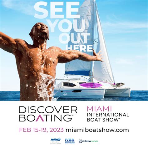 MIAMI-BOAT-SHOW-2023 | Coastal Angler & The Angler Magazine