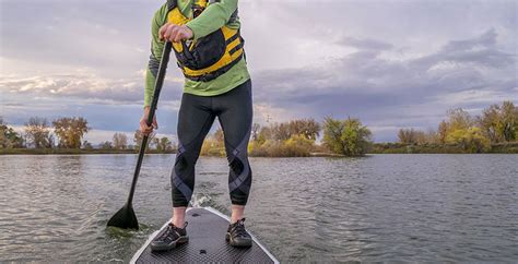 Ultimate Guide To SUP Life Jackets: Find The Best PFD For Stand Up Paddle Boarding (2022 Update ...