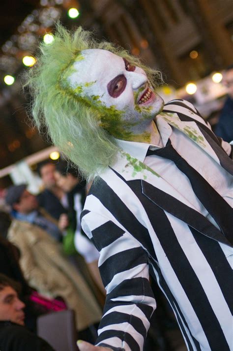 Beetlejuice by mr-neko-juanito on deviantART | Beetlejuice costume ...